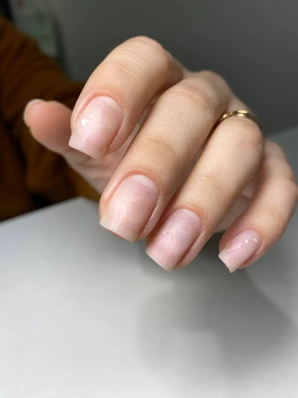 робота учениці з базового курсу